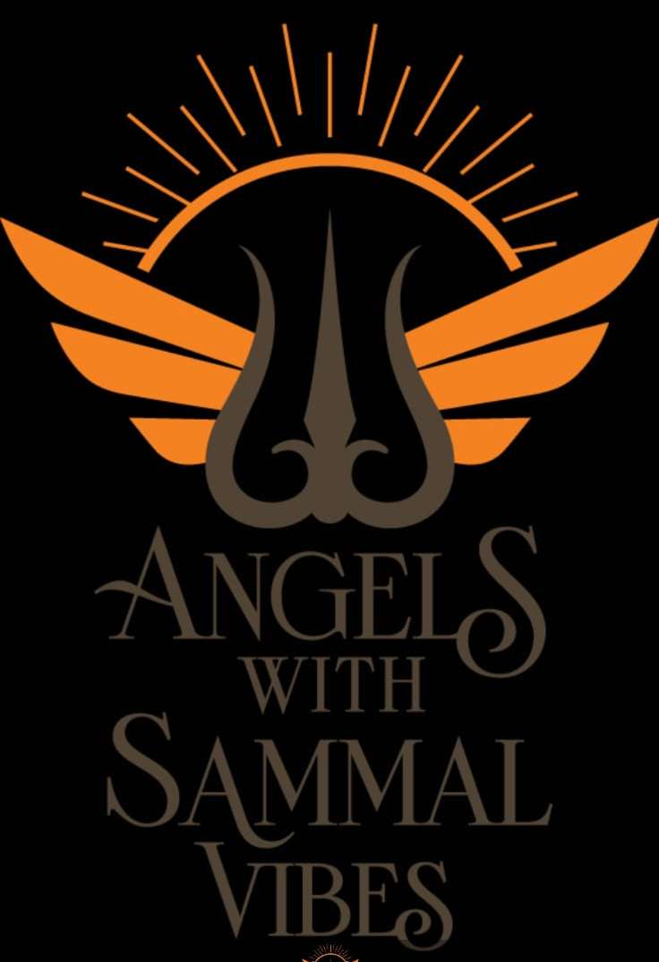 Angels With Sammal
